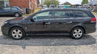 Opel Vectra C picture 10
