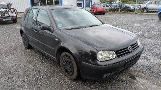 Volkswagen Golf LC9Z picture 3