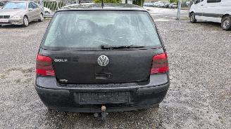 Volkswagen Golf LC9Z picture 6