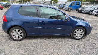 Volkswagen Golf 1.9 TDI picture 4