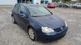 Volkswagen Golf 1.9 TDI picture 3