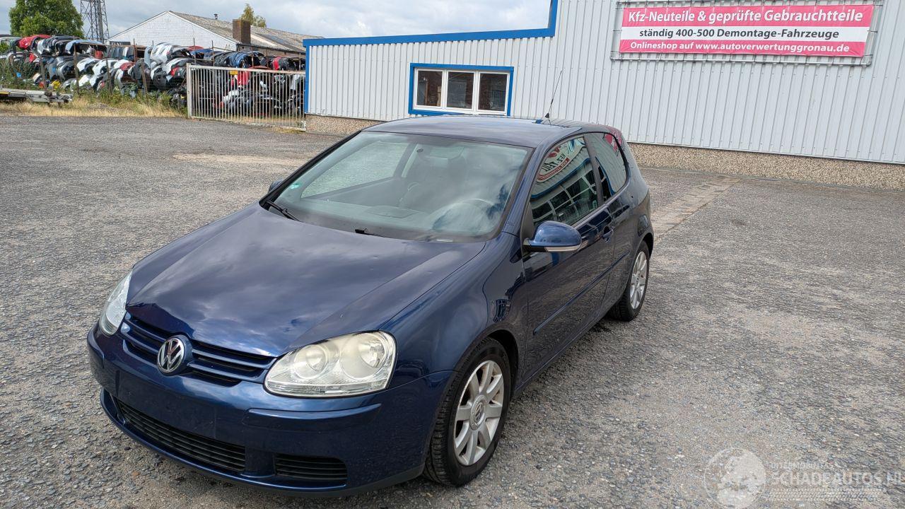 Volkswagen Golf 1.9 TDI