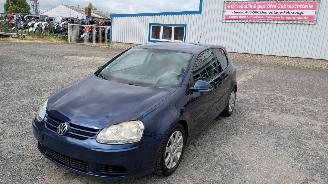  Volkswagen Golf 1.9 TDI 2006/1