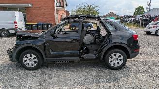 Audi Q3 1.4 TSI picture 8