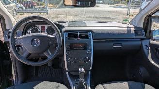 Mercedes B-klasse 180 CDI picture 12