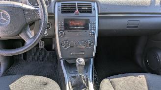 Mercedes B-klasse 180 CDI picture 13