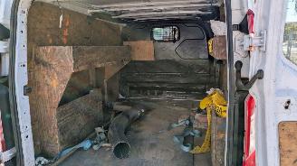 Ford Transit Custom 2.0 picture 17