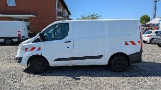 Ford Transit Custom 2.0 picture 8
