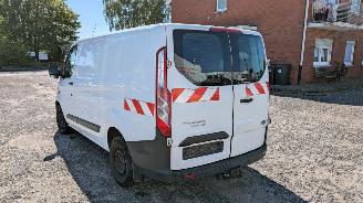 Ford Transit Custom 2.0 picture 7
