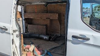 Ford Transit Custom 2.0 picture 20
