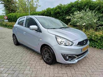 Avarii autoturisme Mitsubishi Space-star 1.0 Cool+ 2017/5