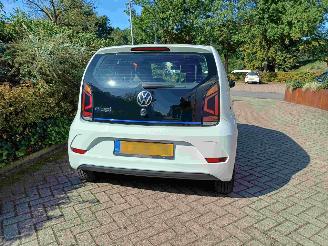 Volkswagen e-Up!  picture 19