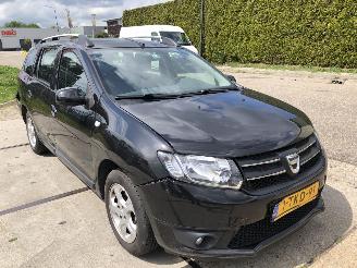 Dacia Logan 0.9tce 66kW E5 Navi picture 3