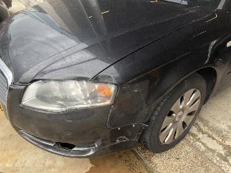 Audi A4 2.0i 96kW picture 10