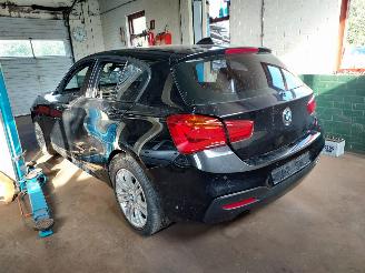 Sloopauto BMW 1-serie 118 I cent high exe 2017/1