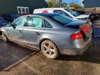 demontáž osobní automobily Audi A4 1.8 2013/4