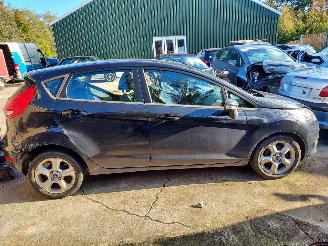 Autoverwertung Ford Fiesta  2012/1