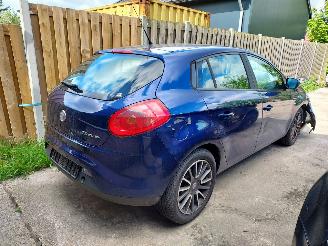 rozbiórka samochody osobowe Fiat Bravo  2007/3