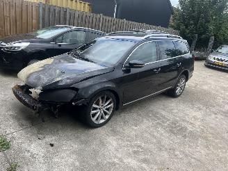 Sloopauto Volkswagen Passat 1.4 tsi DSG 2014/4