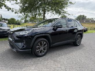 Unfallwagen Toyota Rav-4 Dynamic Plus / 131 KW / Panorama dak 2023/3