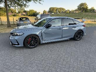 Unfallwagen Honda Civic Type R 2023/12