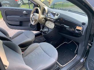 Fiat 500 1.2 ROSA picture 11