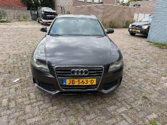 Coche accidentado Audi A4 1.8 TFSI  S-EDITION 2010/1