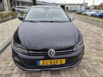 Avarii autoturisme Volkswagen Polo TSI 115PK 2019/6