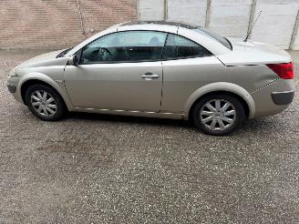 Renault Mégane 1.6 16V picture 7