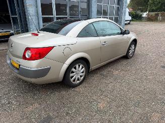 Renault Mégane 1.6 16V picture 6