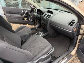 Renault Mégane 1.6 16V picture 15