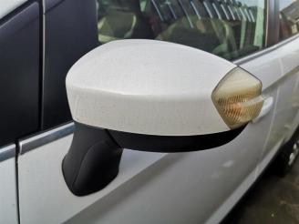 Autoverwertung Ford Kuga Kuga I, SUV, 2008 / 2012 2.0 TDCi 16V 140 2010