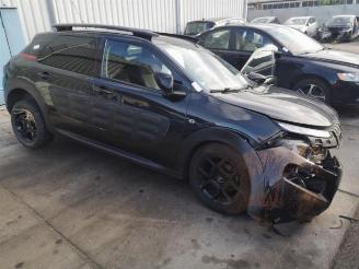 Autoverwertung Citroën C4 cactus  2018