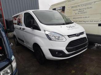 Démontage voiture Ford Transit Transit Custom, Van, 2011 / 2023 2.2 TDCi 16V 2015