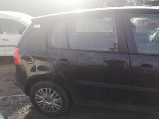 Volkswagen Golf Golf V (1K1), Hatchback, 2003 / 2010 1.4 16V picture 29