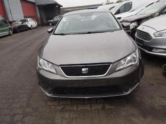 Uttjänta bilar auto Seat Leon Leon ST (5FF), Combi 5-drs, 2012 / 2020 1.2 TSI Ecomotive 16V 2016