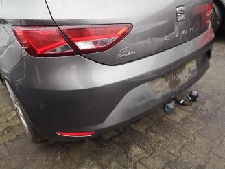 Seat Leon Leon (5FB), Hatchback 5-drs, 2012 / 2020 1.2 TSI Ecomotive 16V picture 10