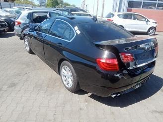 Autoverwertung BMW 5-serie 5 serie (F10), Sedan, 2009 / 2016 520i 16V 2012/2