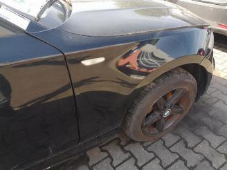 BMW 1-serie 1 serie (E87/87N), Hatchback 5-drs, 2003 / 2012 116i 1.6 16V picture 31