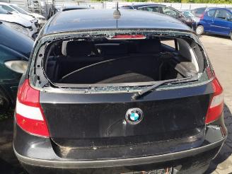 BMW 1-serie 1 serie (E87/87N), Hatchback 5-drs, 2003 / 2012 116i 1.6 16V picture 19
