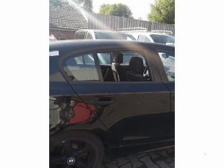 BMW 1-serie 1 serie (E87/87N), Hatchback 5-drs, 2003 / 2012 116i 1.6 16V picture 25