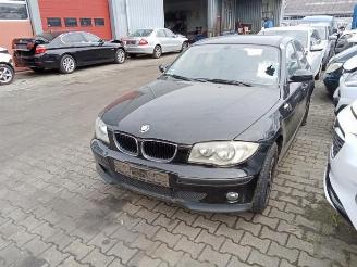 BMW 1-serie 1 serie (E87/87N), Hatchback 5-drs, 2003 / 2012 116i 1.6 16V picture 2