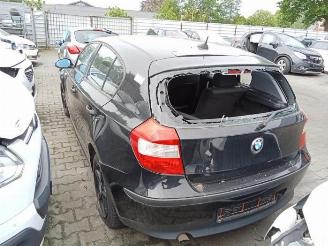 BMW 1-serie 1 serie (E87/87N), Hatchback 5-drs, 2003 / 2012 116i 1.6 16V picture 4