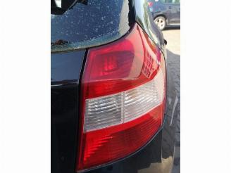BMW 1-serie 1 serie (E87/87N), Hatchback 5-drs, 2003 / 2012 116i 1.6 16V picture 18