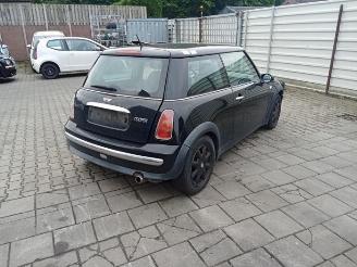 Mini Mini Mini (R50/53), Hatchback, 2001 / 2007 1.6 16V Cooper picture 4