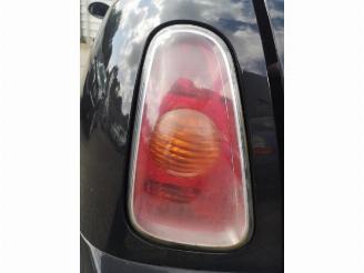 Mini Mini Mini (R50/53), Hatchback, 2001 / 2007 1.6 16V Cooper picture 18