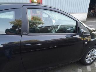 Ford Ka Ka II, Hatchback, 2008 / 2016 1.2 picture 23