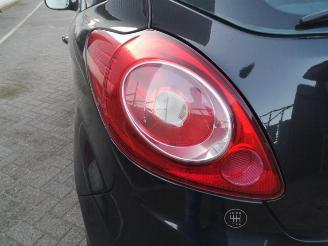 Ford Ka Ka II, Hatchback, 2008 / 2016 1.2 picture 19