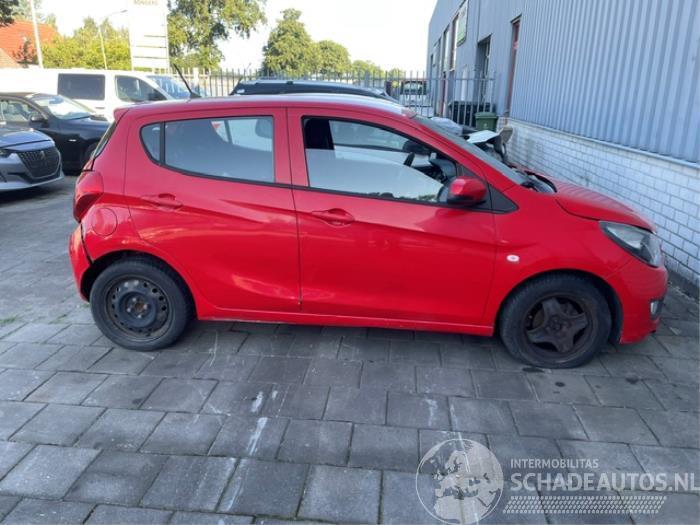 Opel Karl Karl, Hatchback 5-drs, 2015 / 2019 1.0 12V