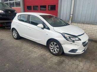 Sloopauto Opel Corsa Corsa E, Hatchback, 2014 1.2 16V 2017/12